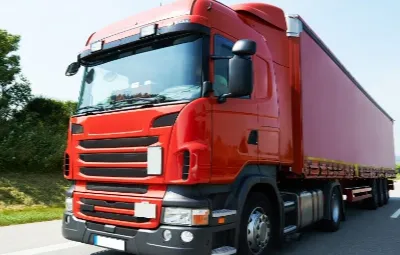 Antalya Sarıkaya Ambar Kargo