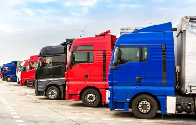 Antalya Sarıkaya Ambar Nakliyat