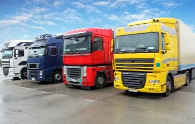 Antalya Sarıkaya Nakliye Ambarı