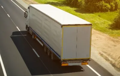 Antalya ile Sarıkaya Arası Parça Eşya Taşıma