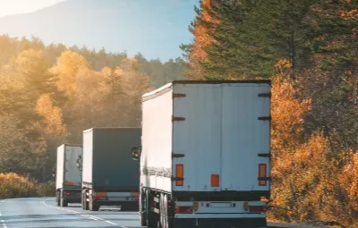 Antalya ile Sarıkaya Arası Klima Taşıma