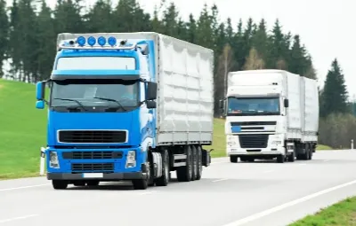 Antalya ile Sarıkaya Arası Eşya Taşıma